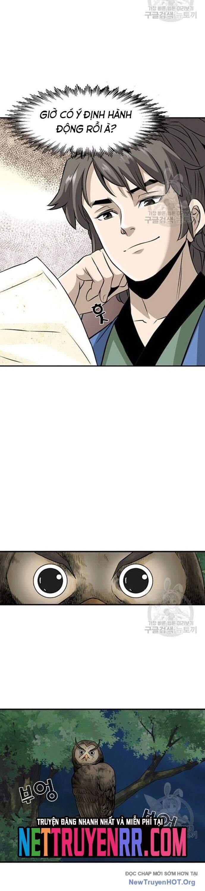 Quang Long Chapter 80 - Trang 2