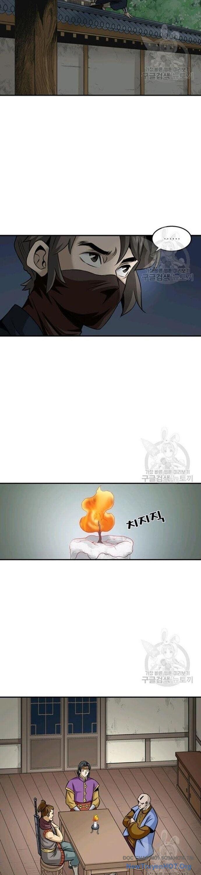 Quang Long Chapter 80 - Trang 2