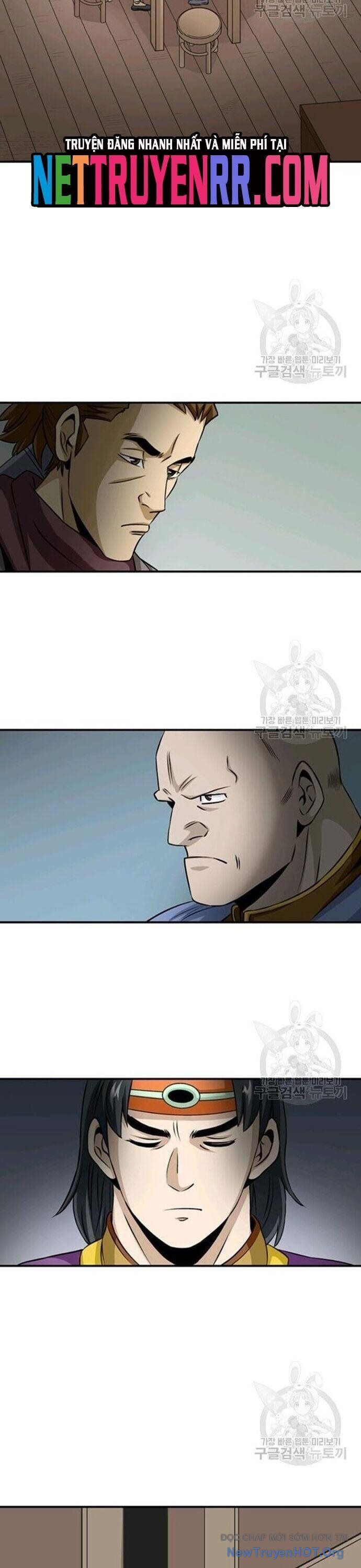 Quang Long Chapter 80 - Trang 2