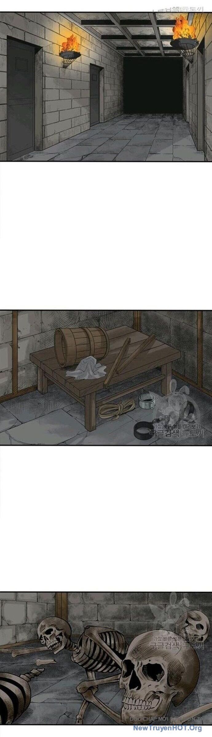 Quang Long Chapter 80 - Trang 2