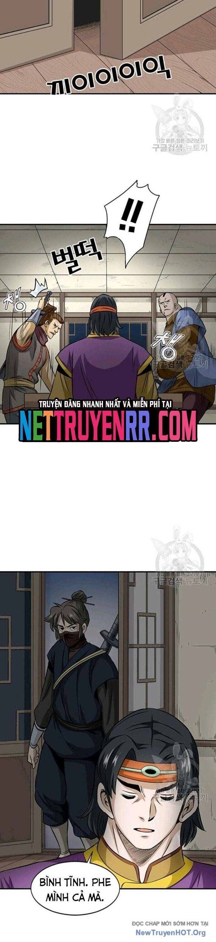 Quang Long Chapter 80 - Trang 2