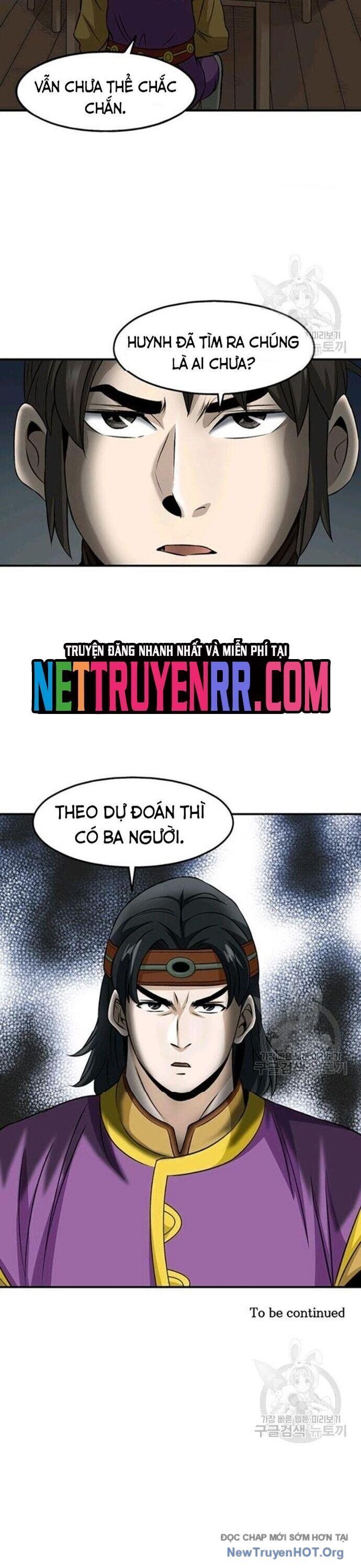 Quang Long Chapter 80 - Trang 2