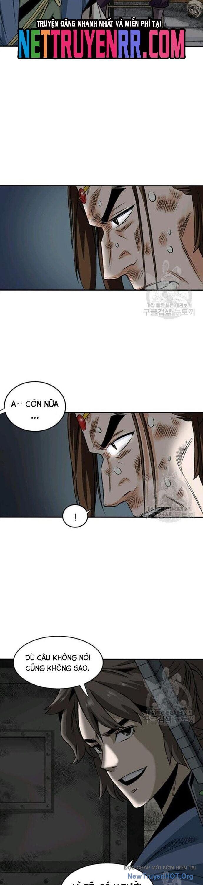 Quang Long Chapter 80 - Trang 2