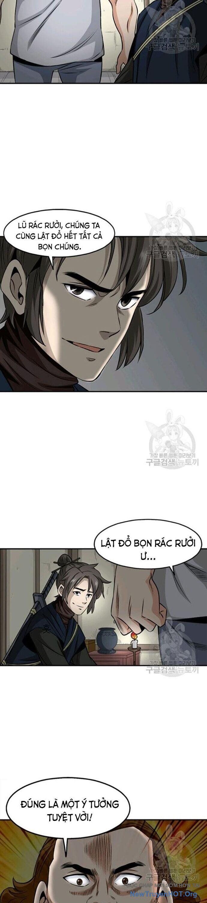 Quang Long Chapter 81 - Trang 2