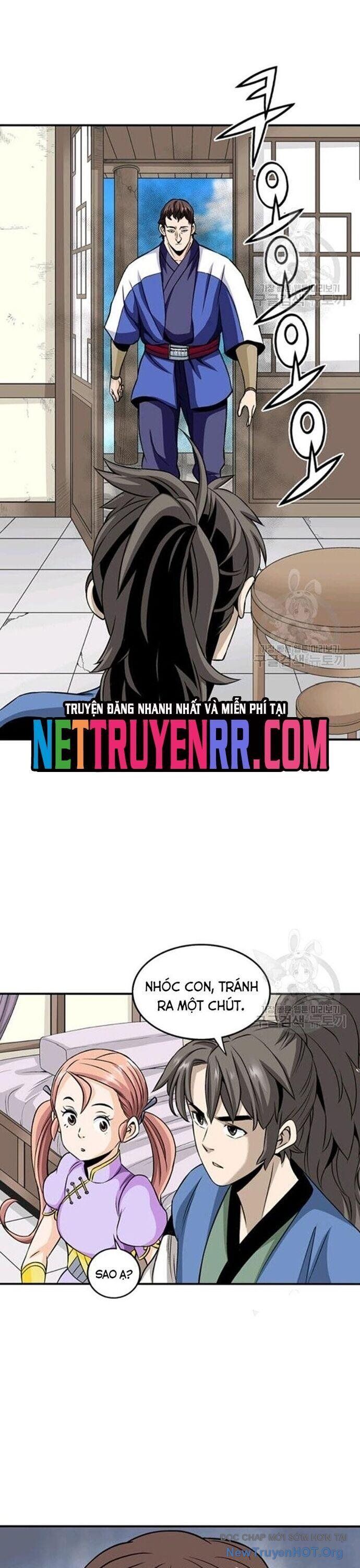 Quang Long Chapter 81 - Trang 2