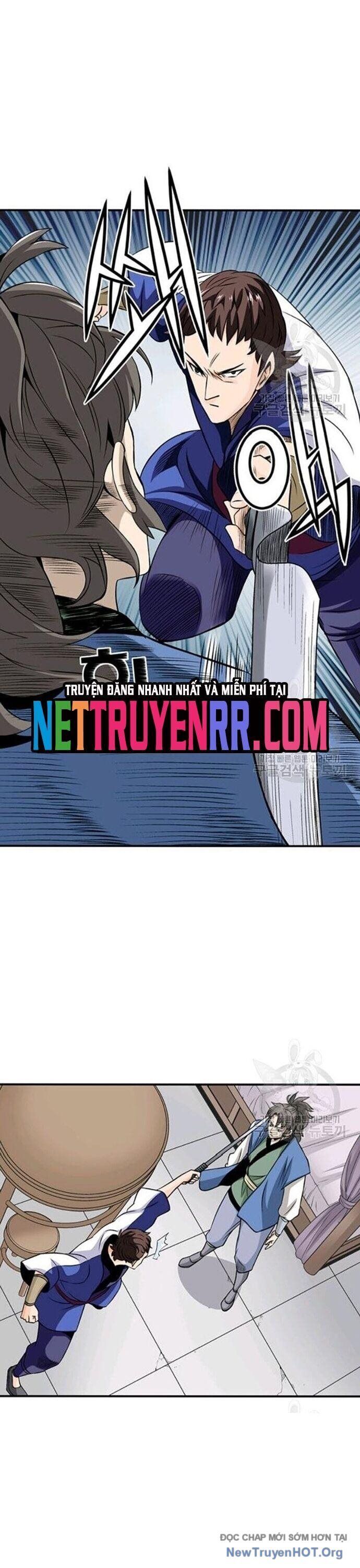 Quang Long Chapter 81 - Trang 2