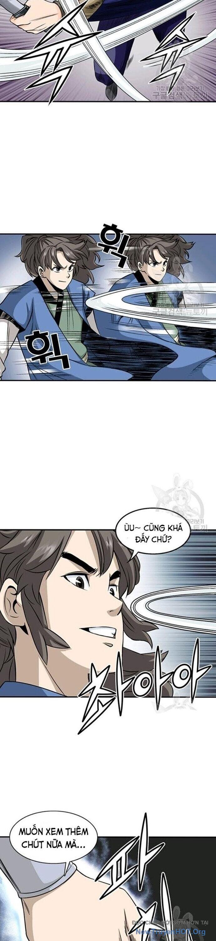 Quang Long Chapter 81 - Trang 2