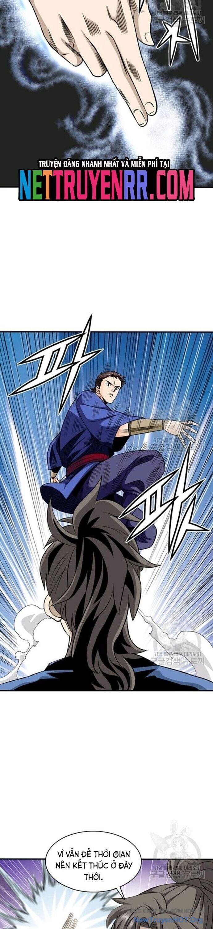 Quang Long Chapter 81 - Trang 2