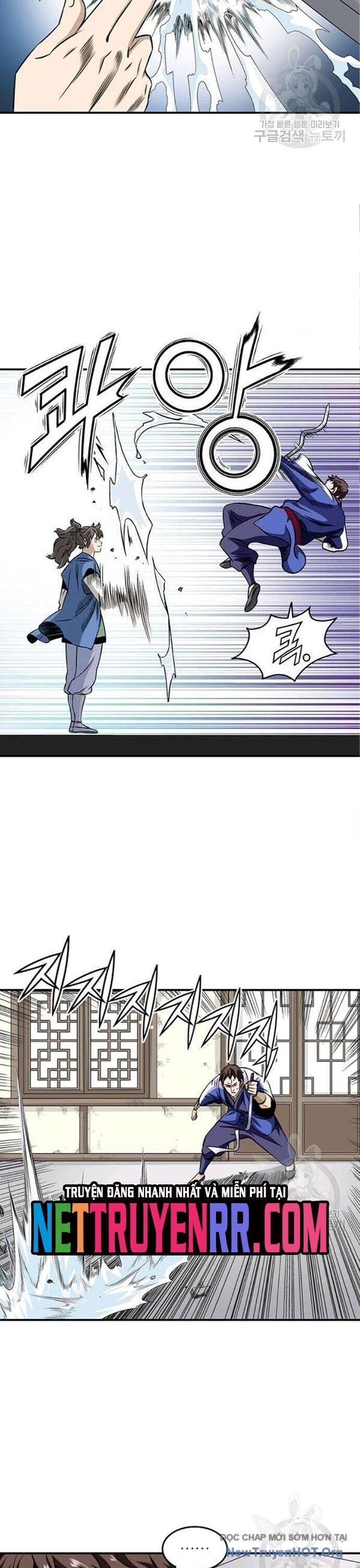 Quang Long Chapter 81 - Trang 2