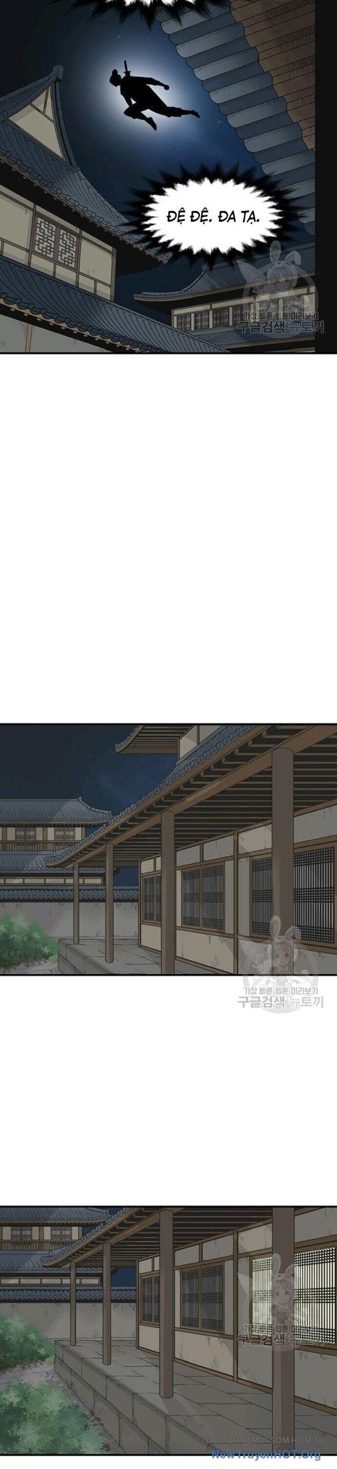 Quang Long Chapter 81 - Trang 2