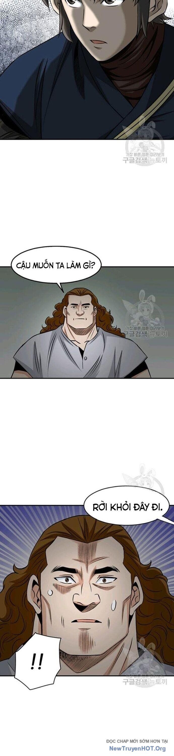 Quang Long Chapter 81 - Trang 2