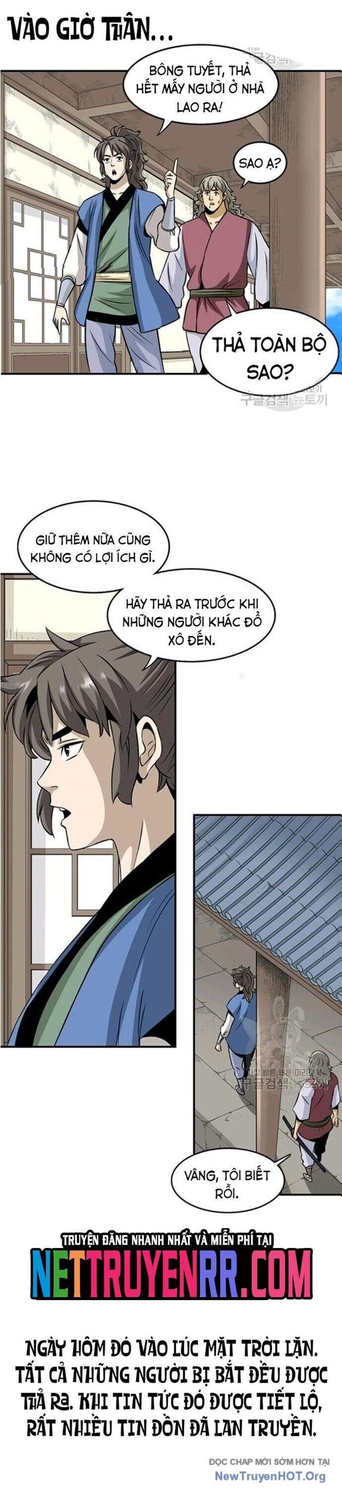 Quang Long Chapter 82 - Trang 2