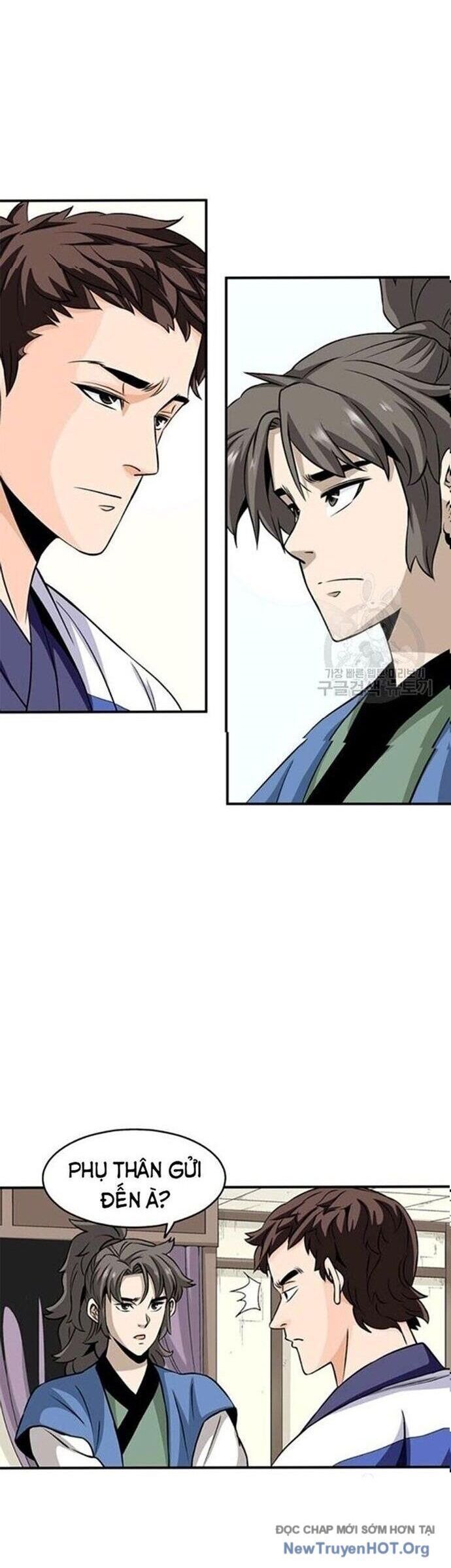 Quang Long Chapter 82 - Trang 2
