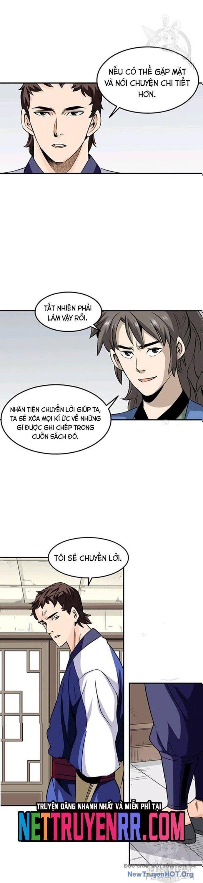 Quang Long Chapter 82 - Trang 2