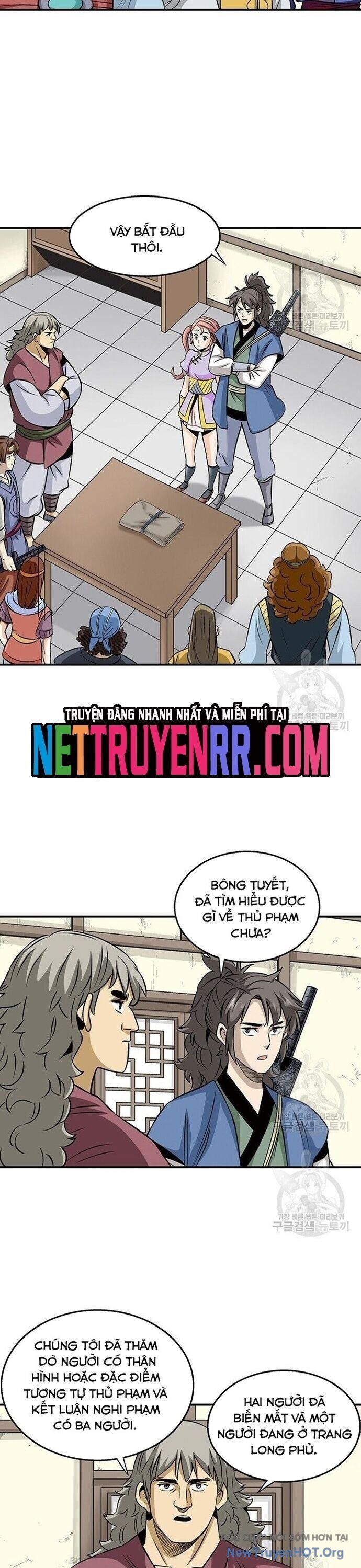 Quang Long Chapter 83 - Trang 2
