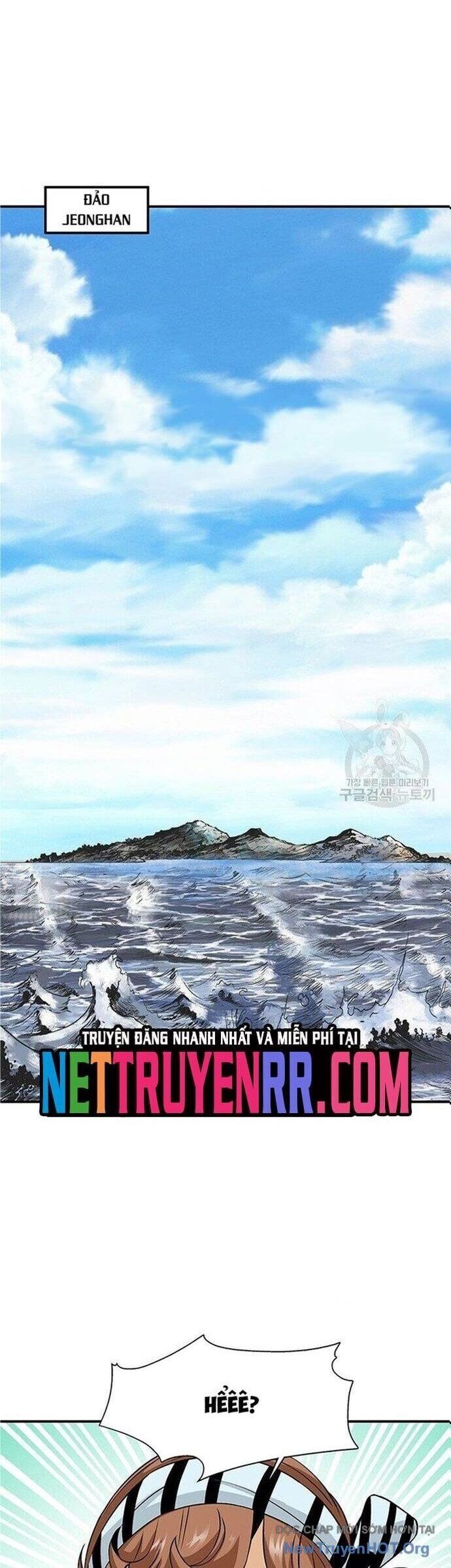 Quang Long Chapter 84 - Trang 2