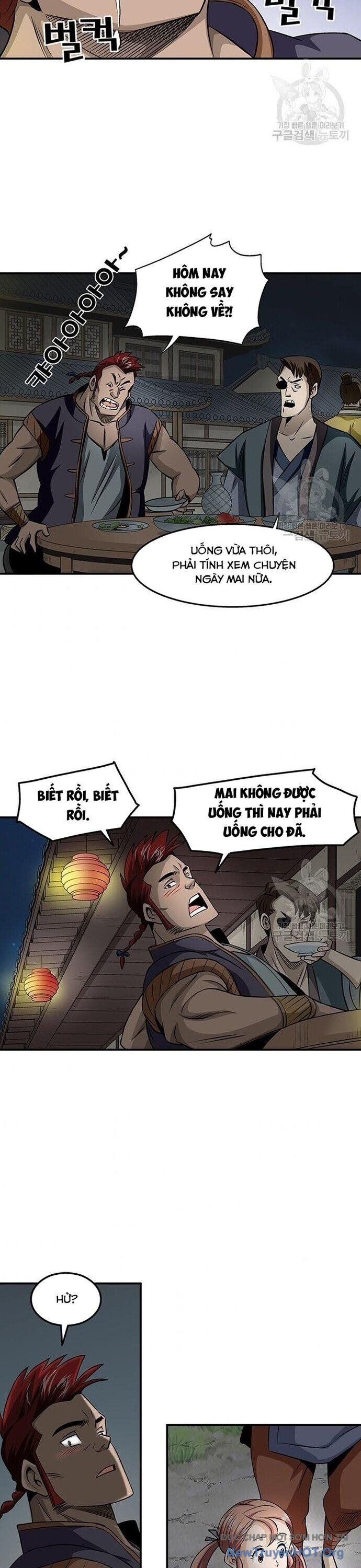 Quang Long Chapter 85 - Trang 2