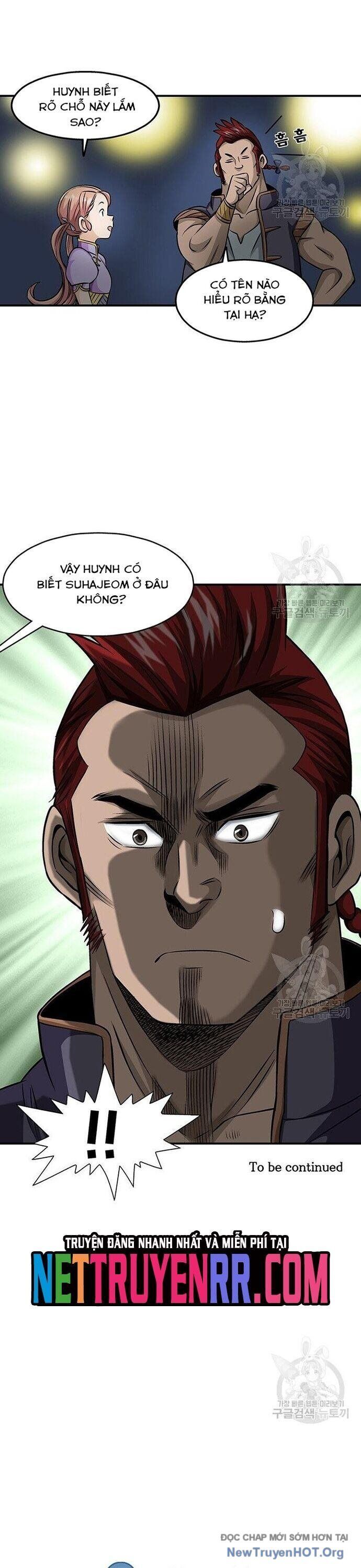 Quang Long Chapter 85 - Trang 2