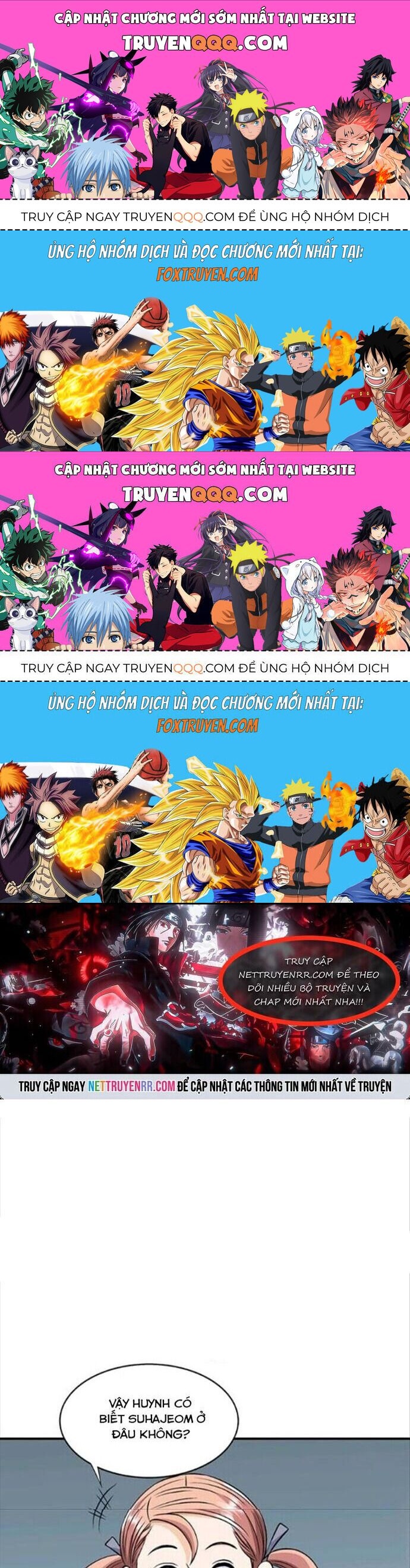 Quang Long Chapter 86 - Trang 2