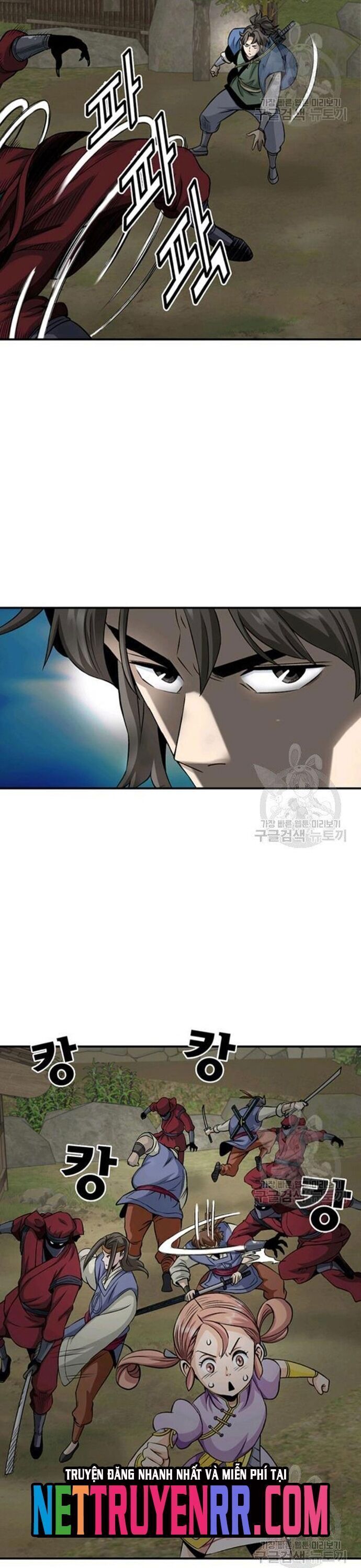 Quang Long Chapter 87 - Trang 2