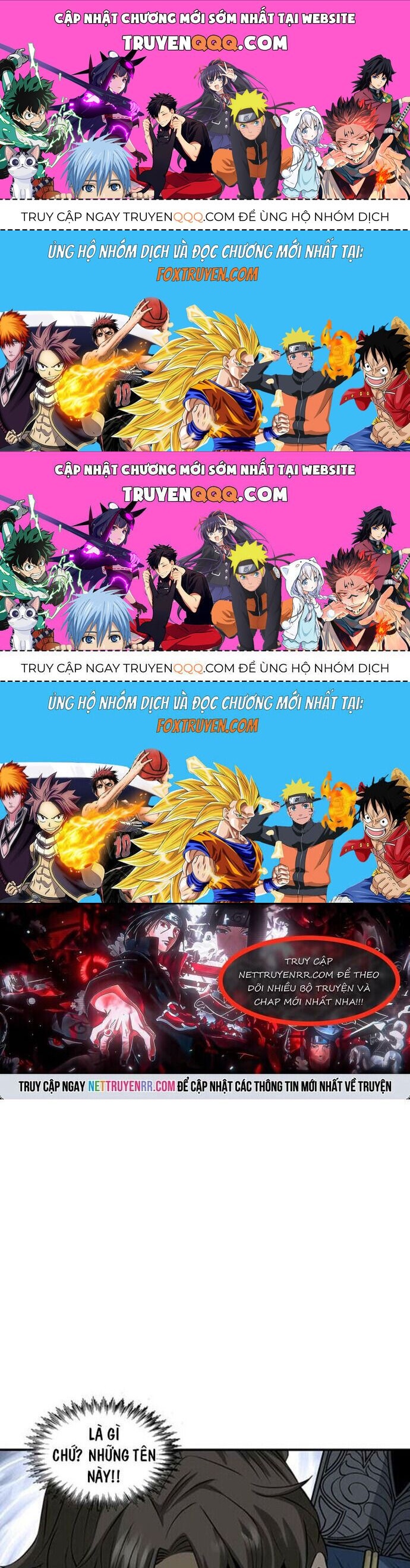 Quang Long Chapter 88 - Trang 2