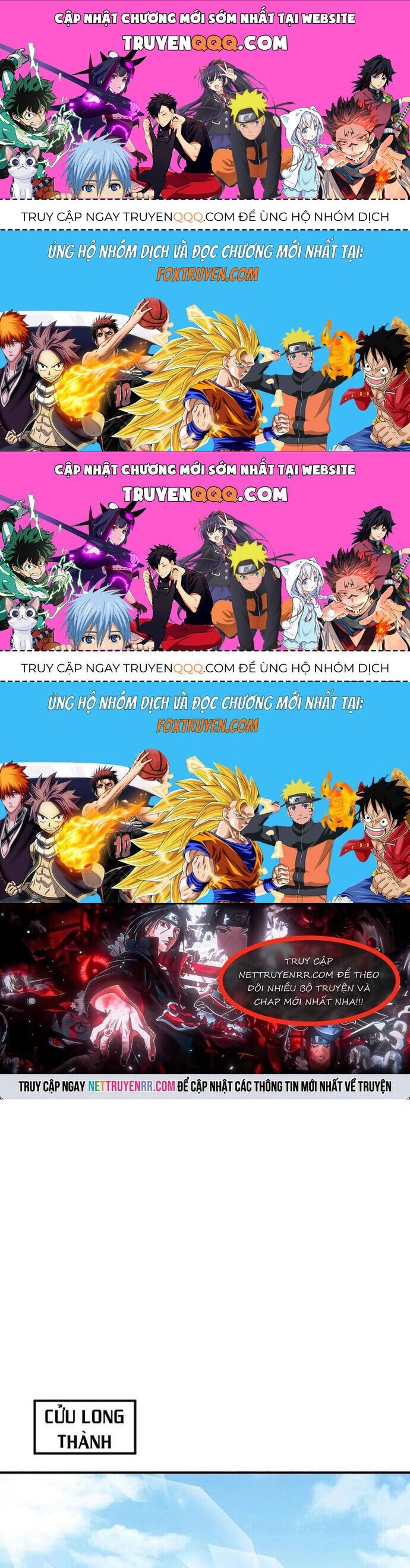 Quang Long Chapter 89 - Trang 2