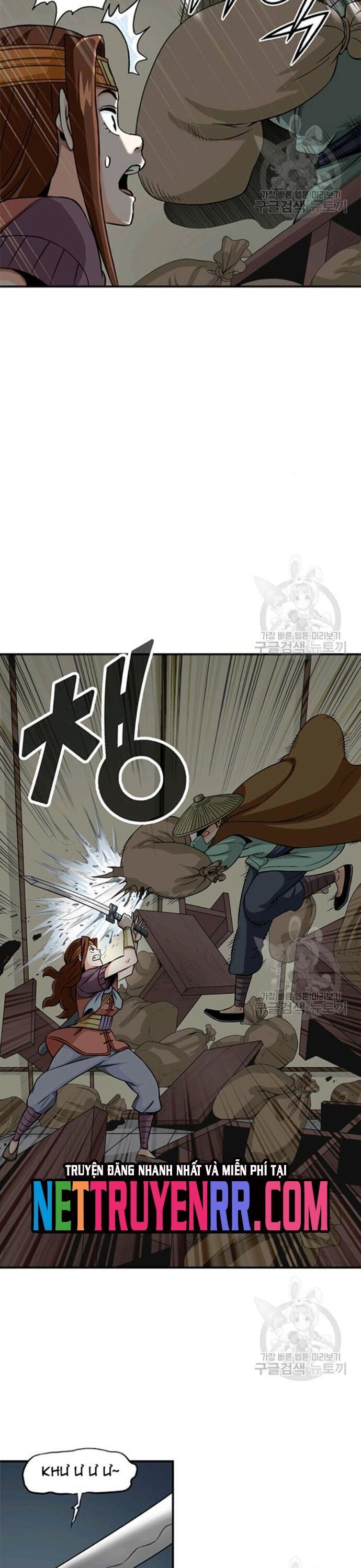 Quang Long Chapter 91 - Trang 2