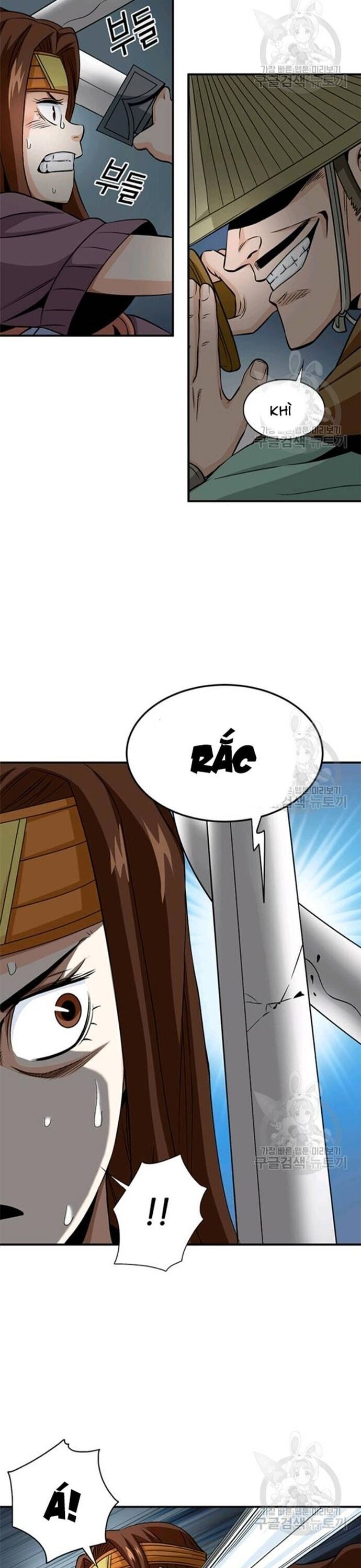 Quang Long Chapter 91 - Trang 2