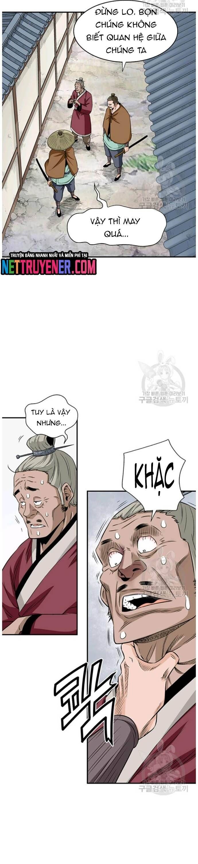 Quang Long Chapter 92 - Trang 2