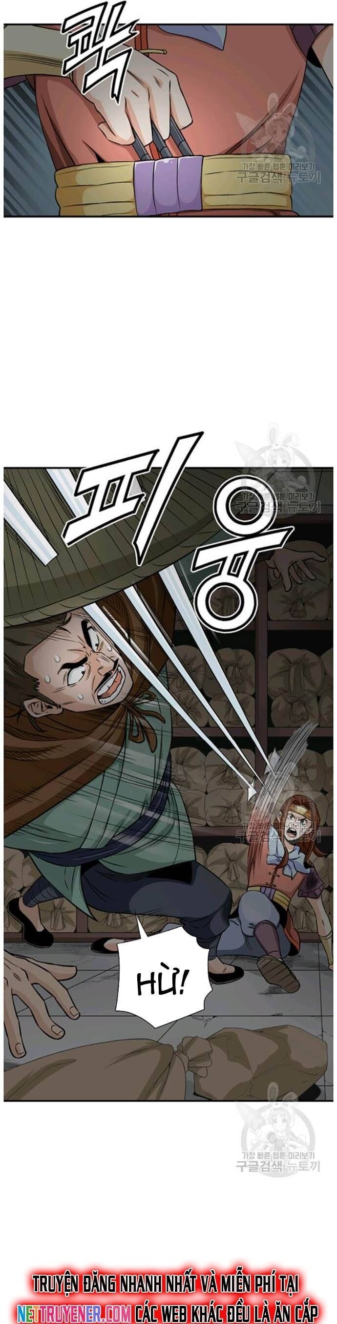 Quang Long Chapter 92 - Trang 2
