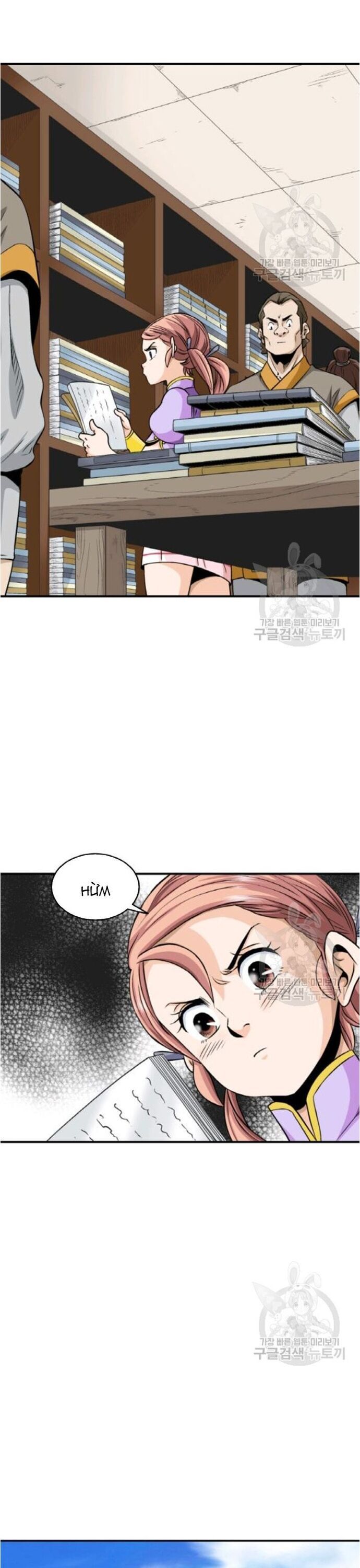 Quang Long Chapter 96 - Trang 2