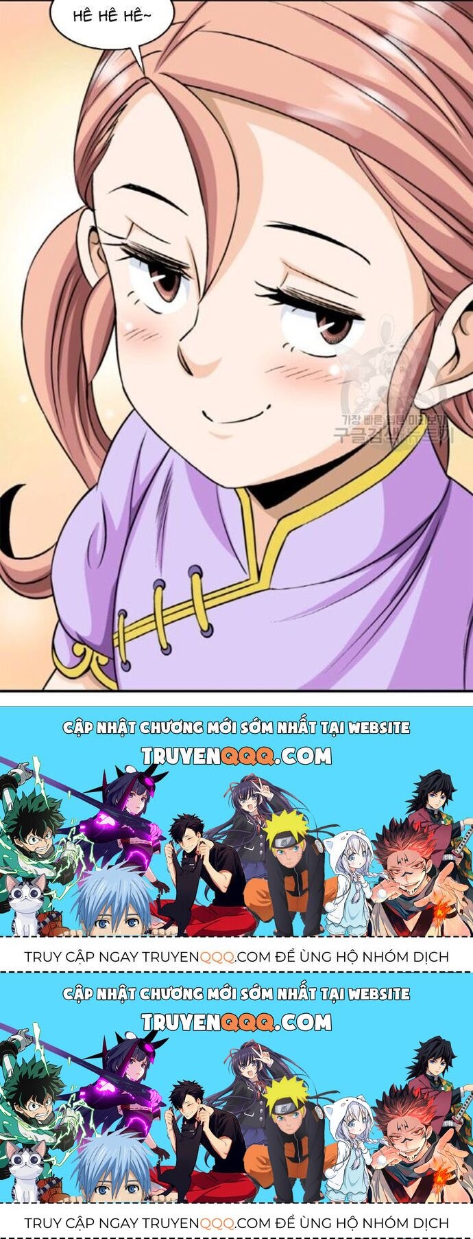 Quang Long Chapter 96 - Trang 2