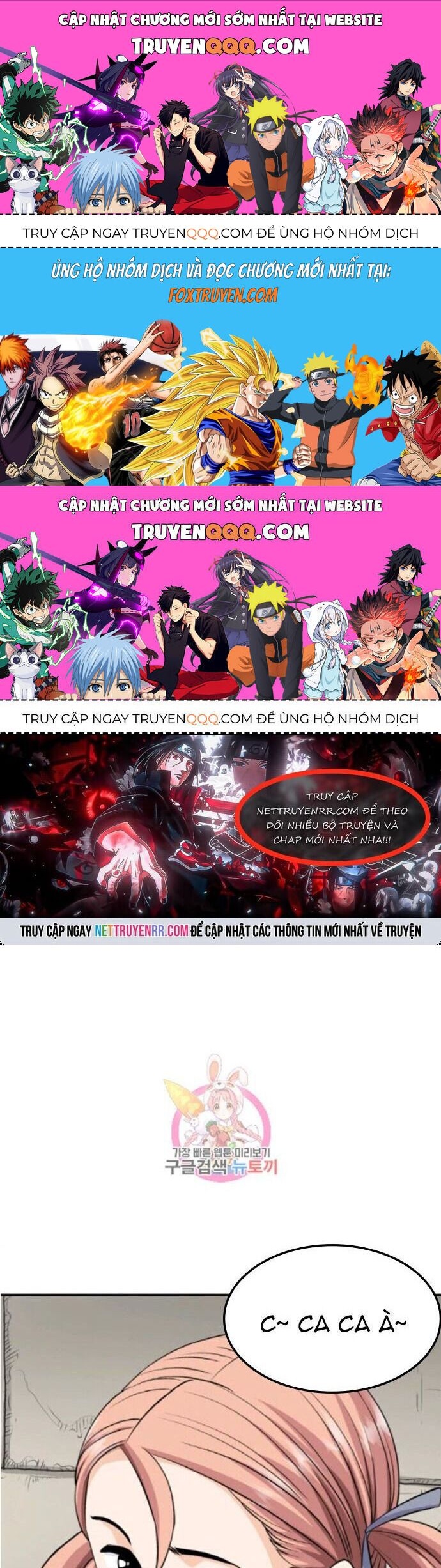 Quang Long Chapter 97 - Trang 2