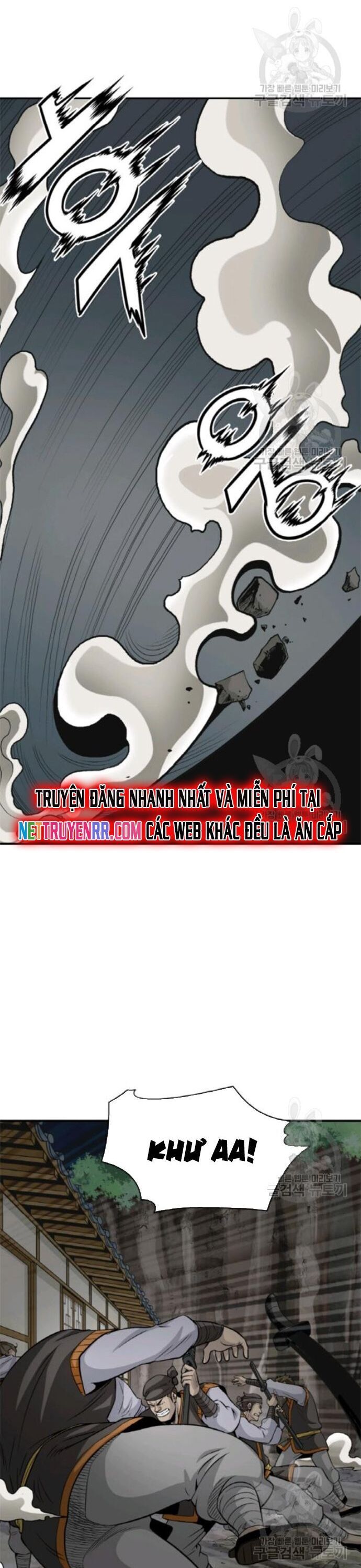 Quang Long Chapter 97 - Trang 2