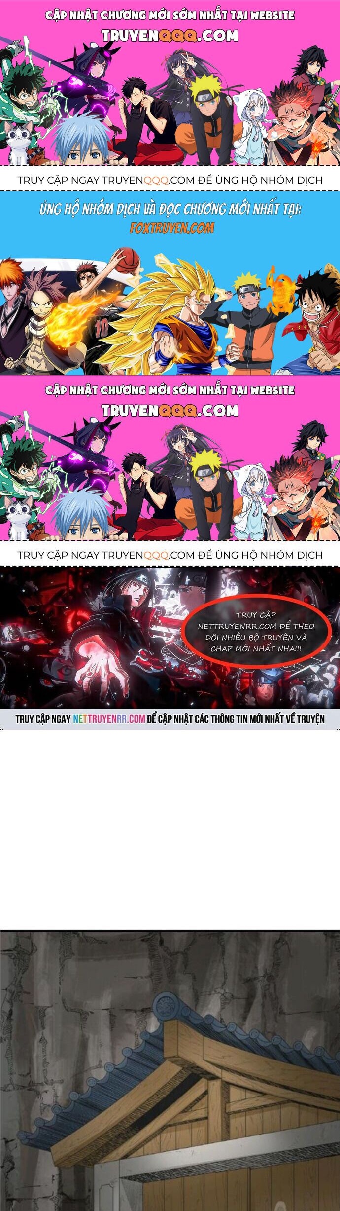 Quang Long Chapter 98 - Trang 2