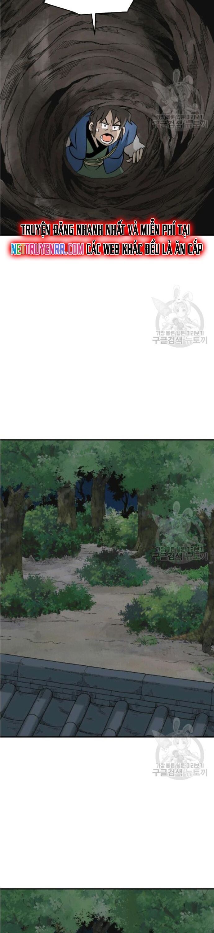 Quang Long Chapter 98 - Trang 2