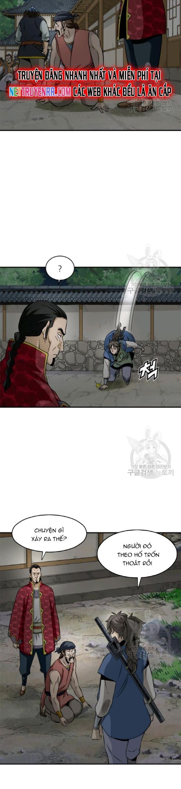 Quang Long Chapter 98 - Trang 2
