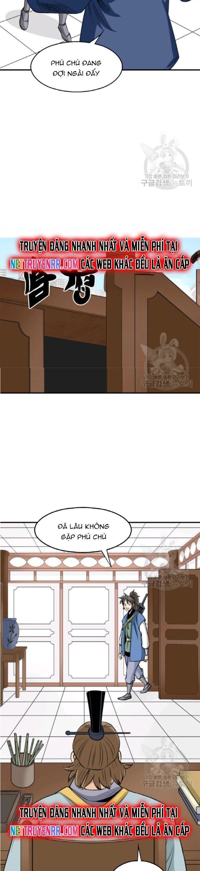 Quang Long Chapter 98 - Trang 2