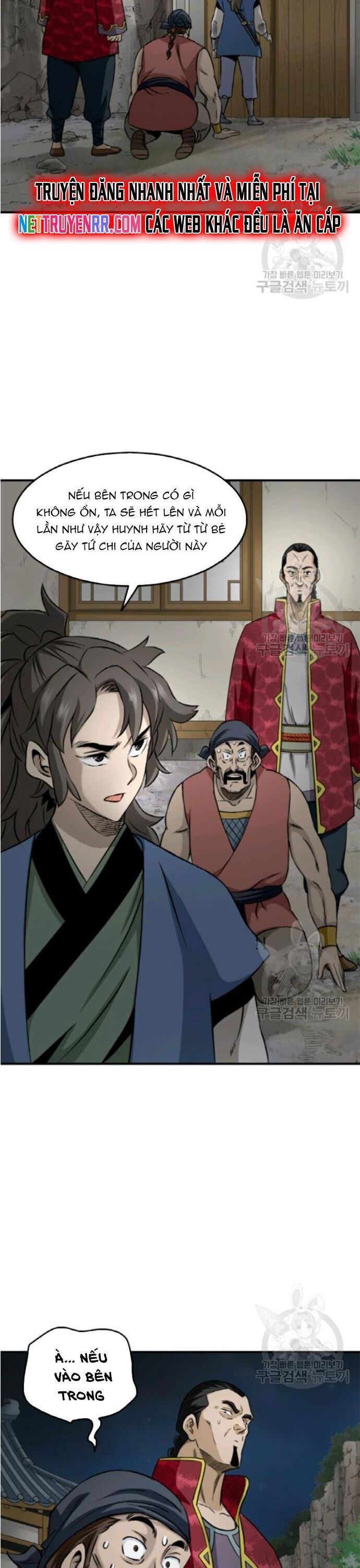 Quang Long Chapter 98 - Trang 2