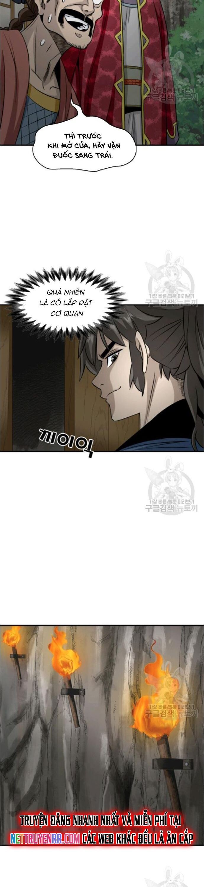 Quang Long Chapter 98 - Trang 2