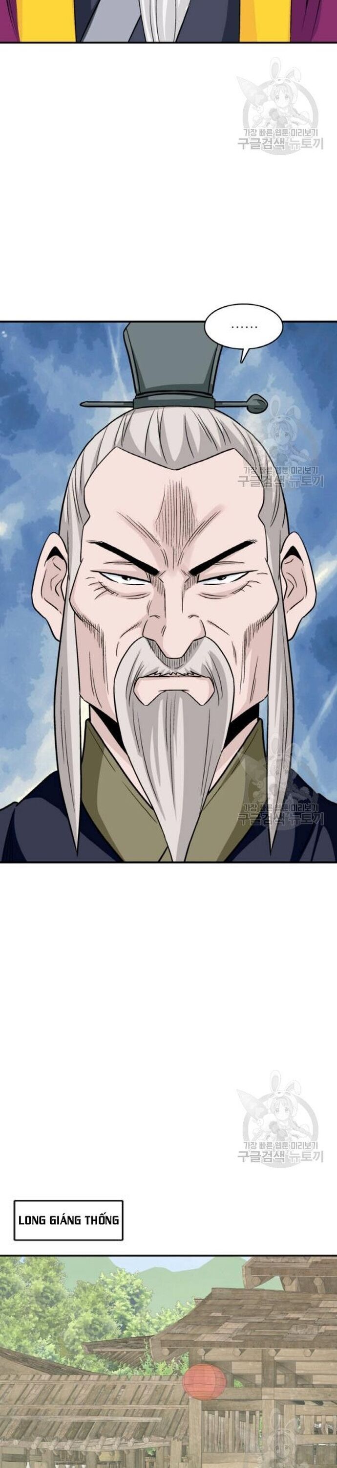 Quang Long Chapter 99 - Trang 2