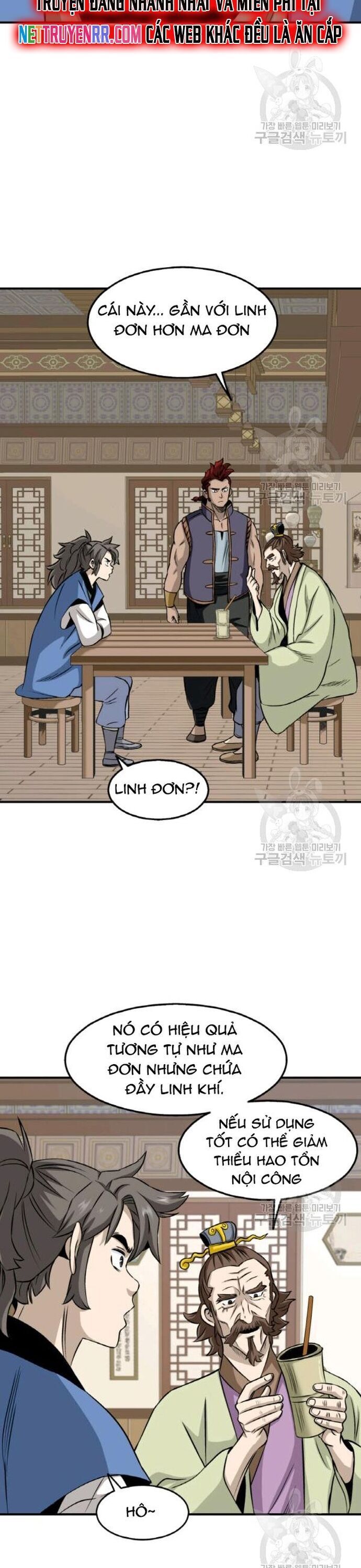 Quang Long Chapter 99 - Trang 2