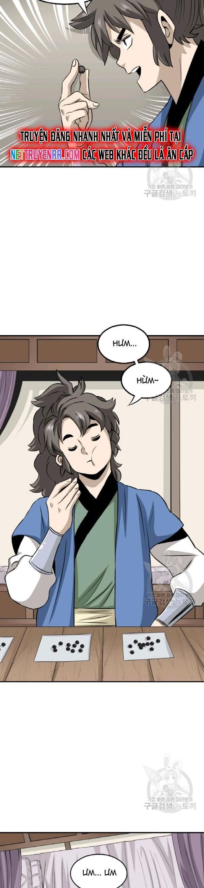 Quang Long Chapter 99 - Trang 2
