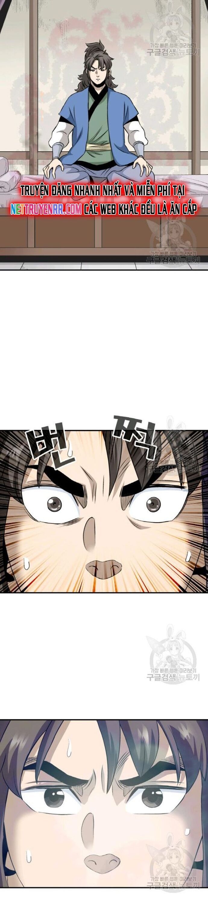 Quang Long Chapter 99 - Trang 2
