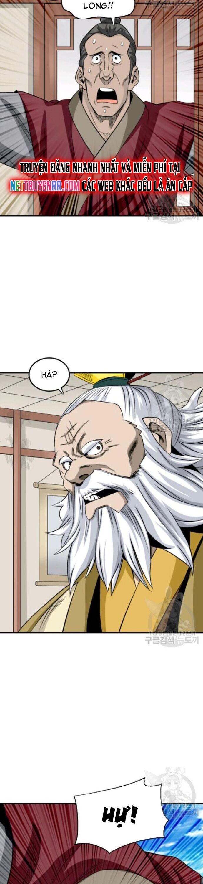 Quang Long Chapter 100 - Trang 2