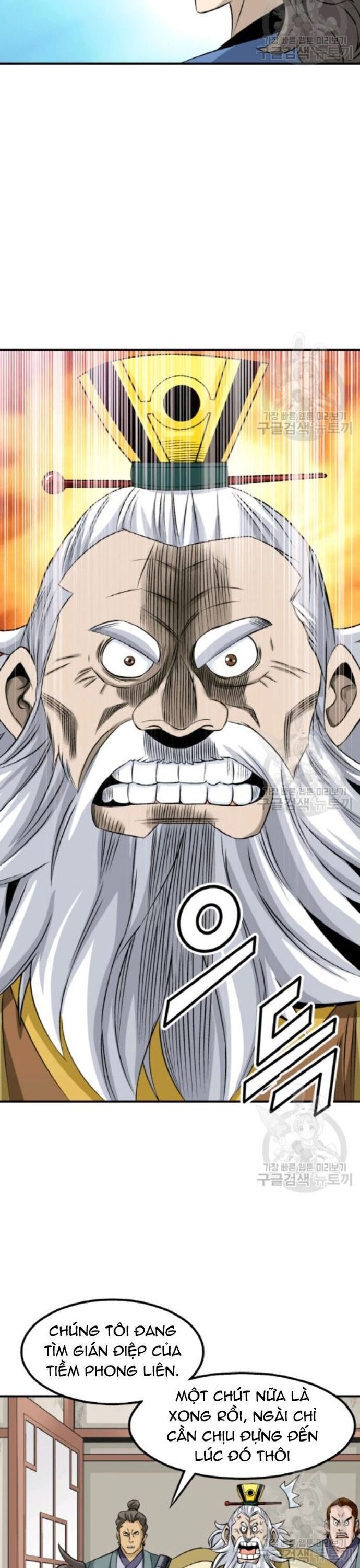 Quang Long Chapter 100 - Trang 2