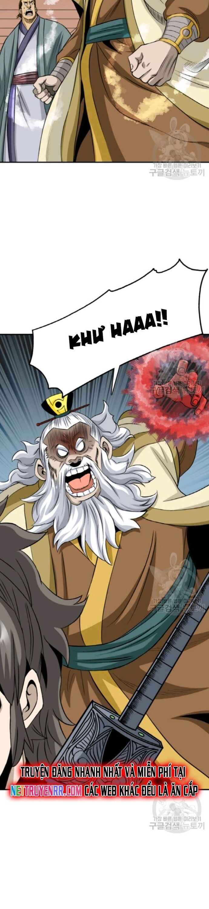Quang Long Chapter 100 - Trang 2