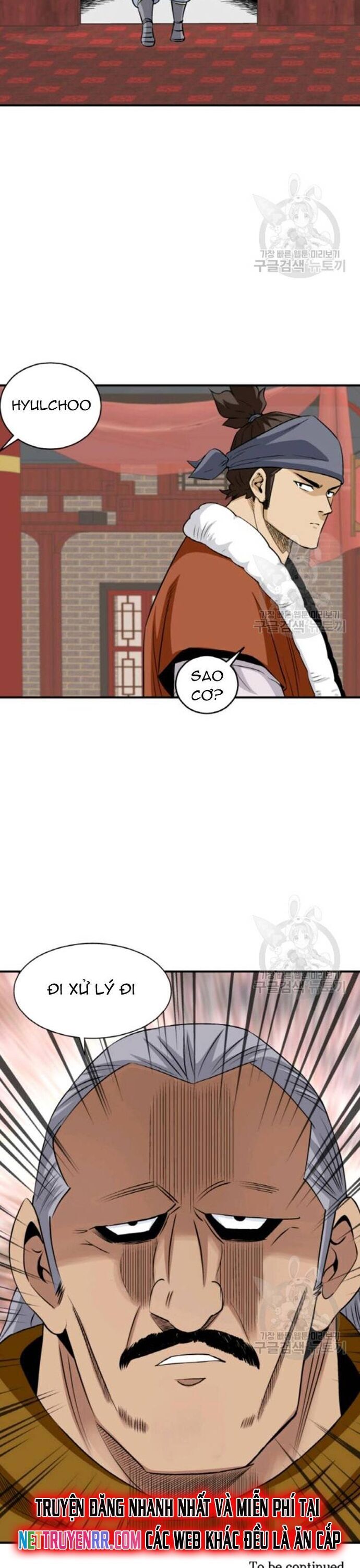 Quang Long Chapter 101 - Trang 2
