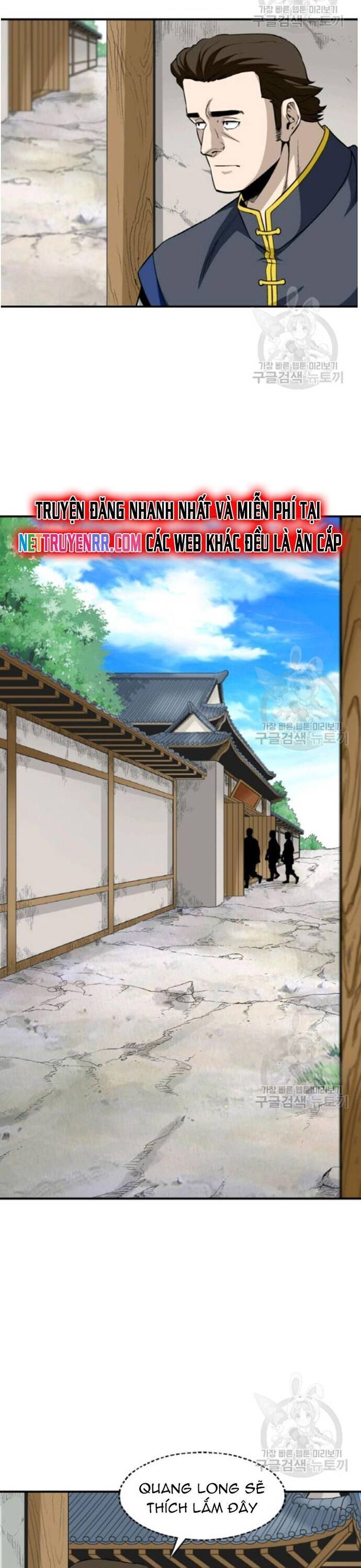 Quang Long Chapter 103 - Trang 2