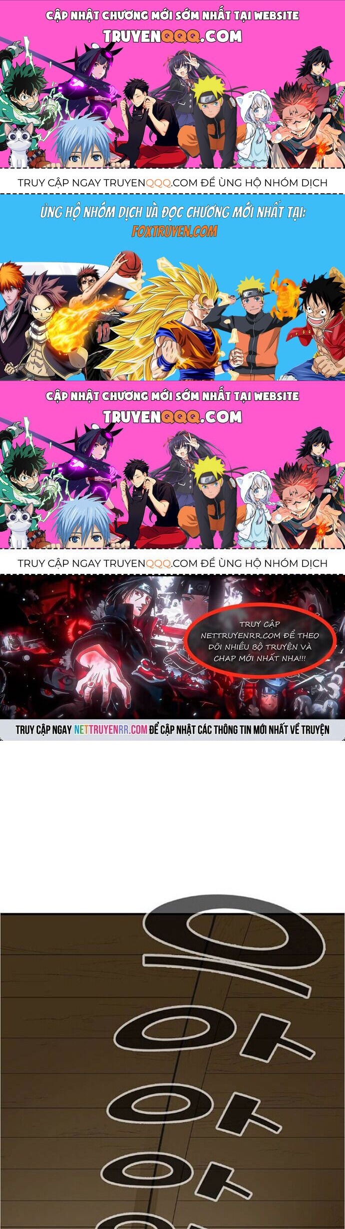 Quang Long Chapter 104 - Trang 2